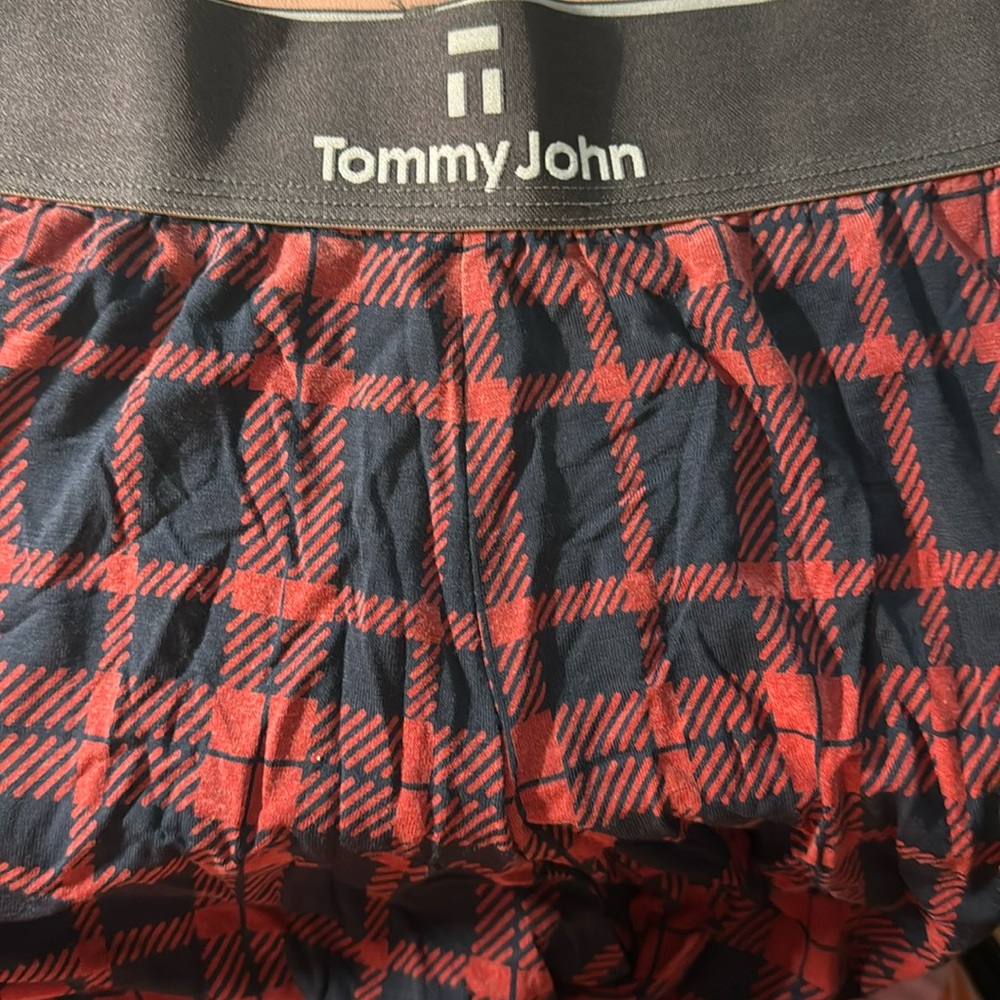 Tommy John 2nd skin sleep pant (women’s)